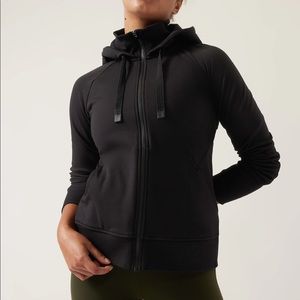 Athleta Triumph Hoodie